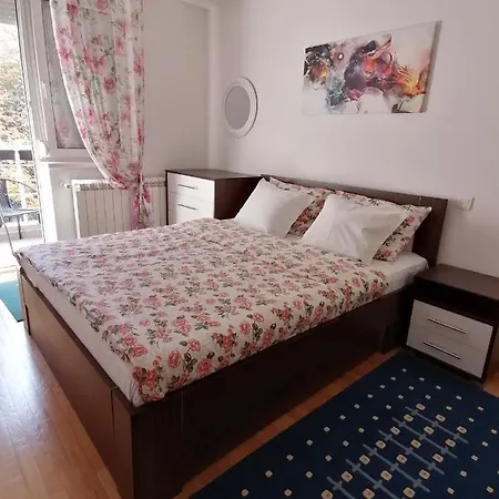 Apartment Green Park Skopje