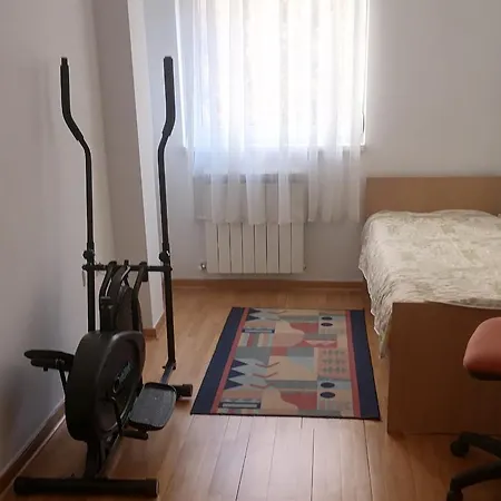 Apartment Green Park *
