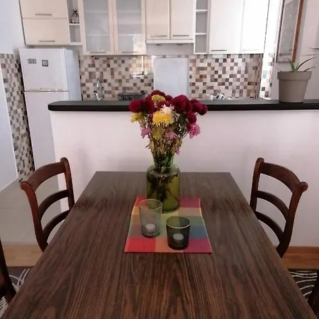 Apartment Green Park *