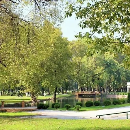 Green Park